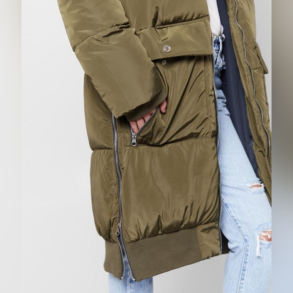 Free People Oslo Puffer Jacket - Picture 4 of 16